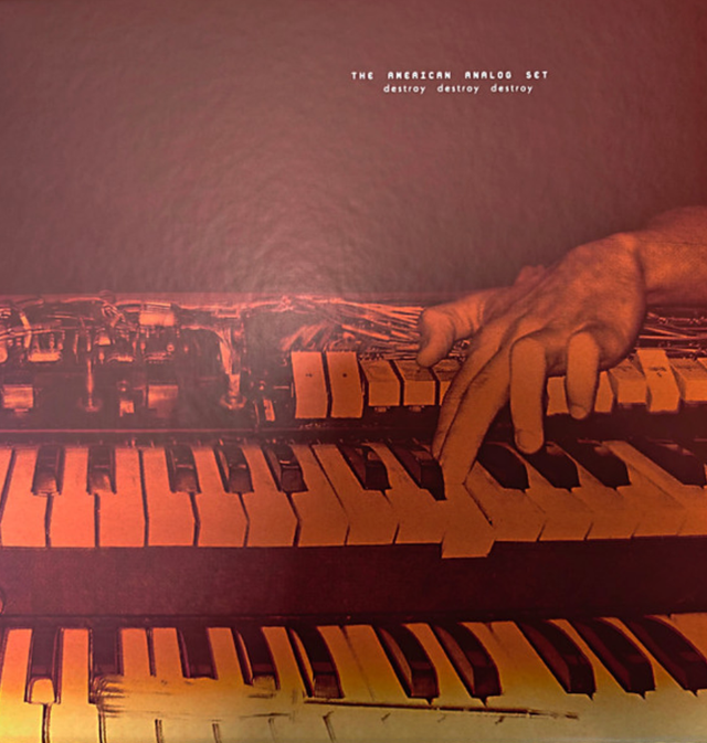 New Vinyl Records Online Shop | Autumn Records