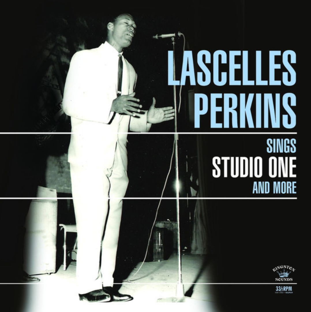 ジャマイカ7”  McCook / Lascelles Perki Two For One / I Dont Know none Studio One /00050 Tommy McCook / Lascelles Perkins – Two For One / I Don't
