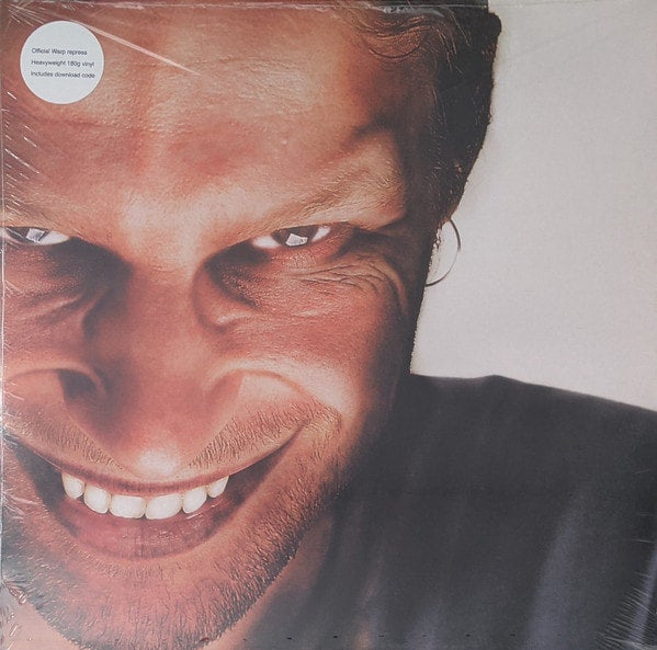 Aphex Twin - Richard D. James Album | Autumn Records