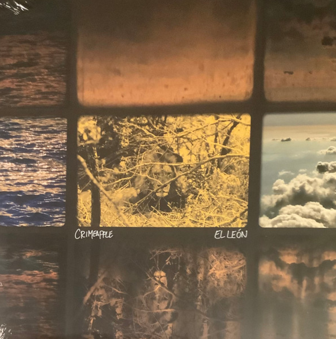 Preservation & Crimeapple – El León | Autumn Records