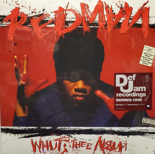Redman – Whut? Thee Album | Autumn Records